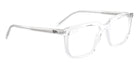 Ray-Ban RB7239F Alain 2001 54 - Transparent #id:rx7239f2001_s:100120