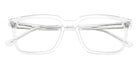 Ray-Ban RB7239F Alain 2001 54 - Transparent #id:rx7239f2001_s:100125