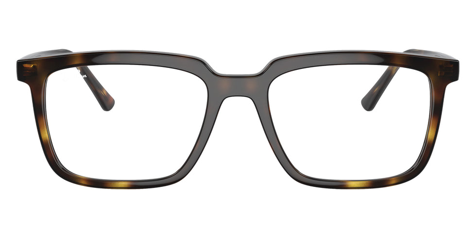 Ray-Ban RB7239F Alain 2012 54 - Havana #id:rx7239f2012_s:102100