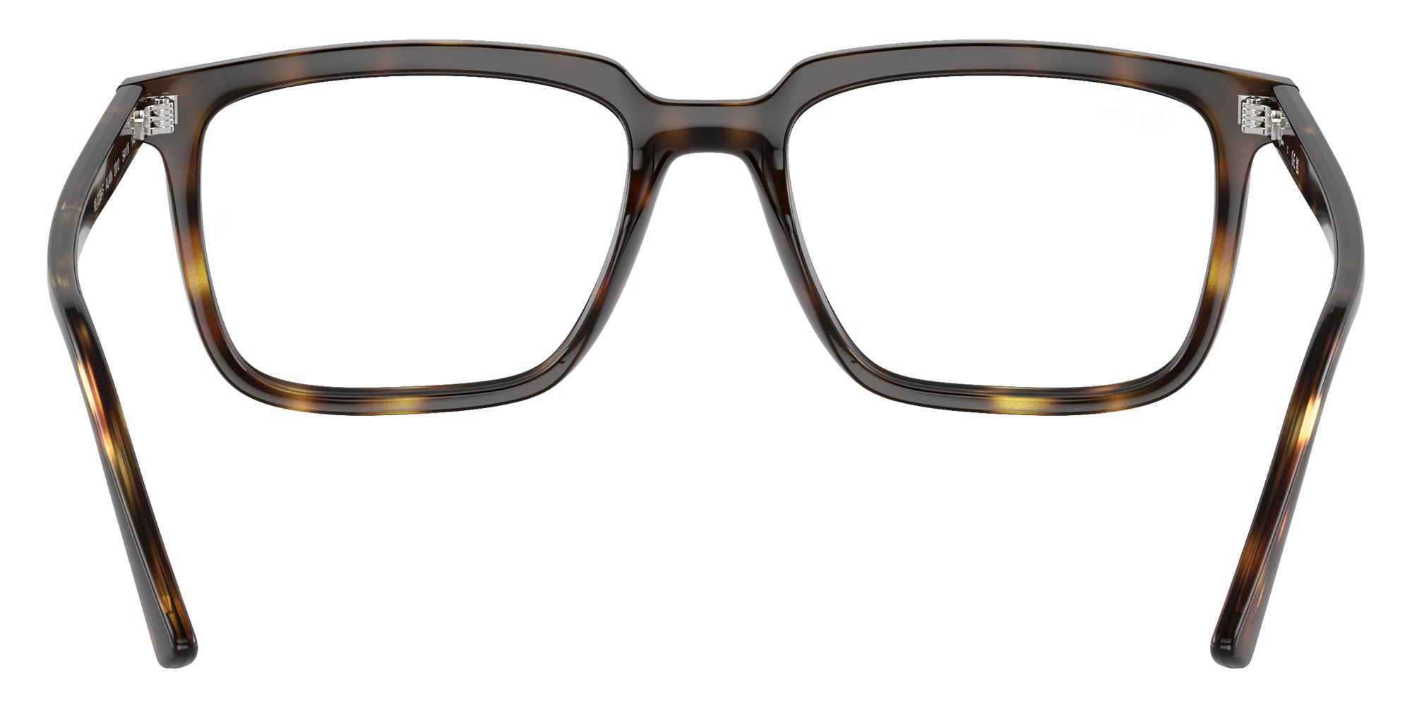 Ray-Ban RB7239F Alain 2012 54 - Havana #id:rx7239f2012_s:102115