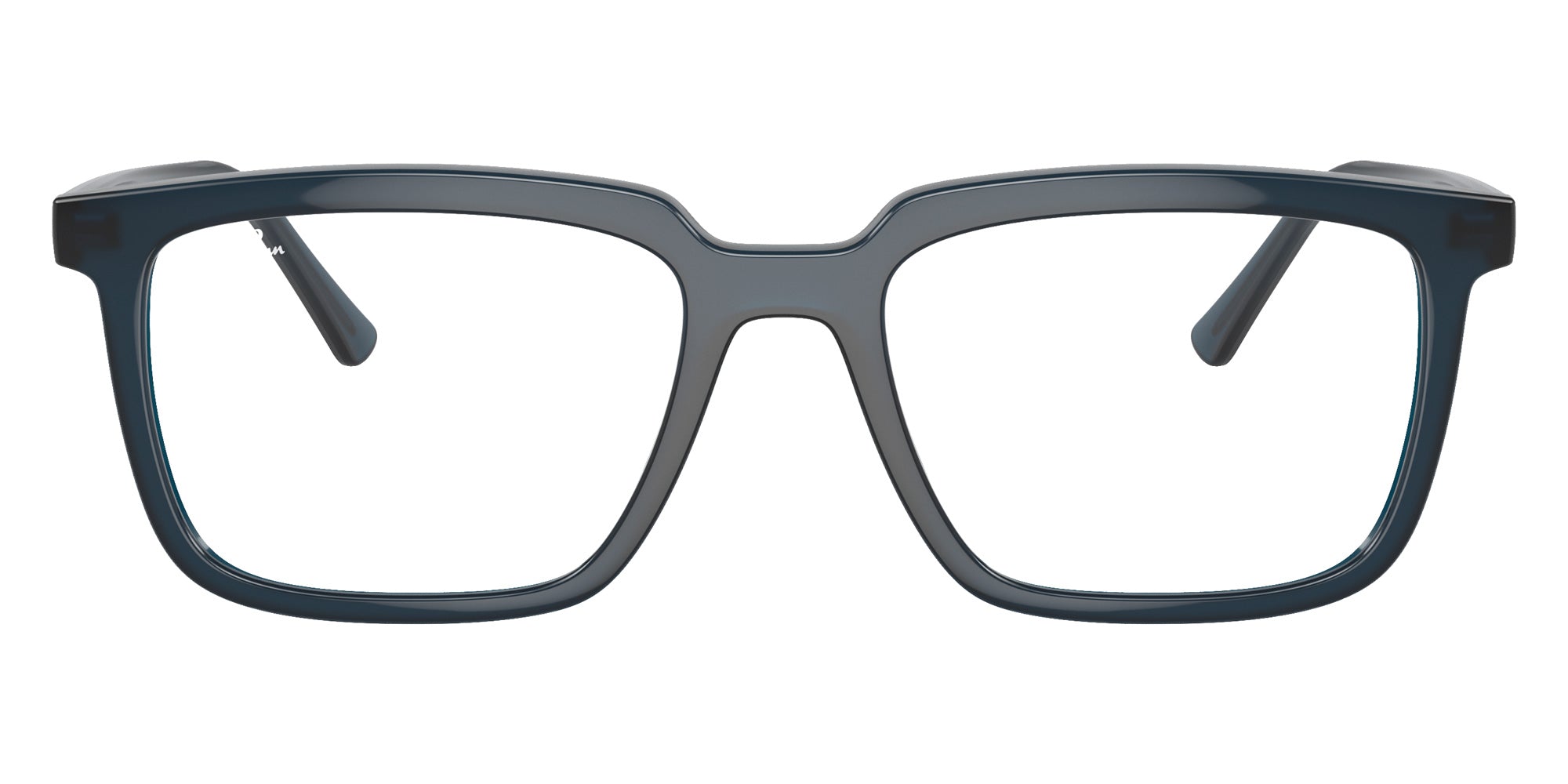 Ray-Ban RB7239F Alain 8256 54 - Opal Dark Blue #id:rx7239f8256_s:104100