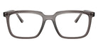 Ray-Ban RB7239F Alain 8506 54 - Transparent Gray #id:rx7239f8506_s:100100