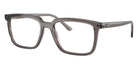 Ray-Ban RB7239F Alain 8506 54 - Transparent Gray #id:rx7239f8506_s:100105