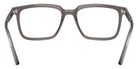 Ray-Ban RB7239F Alain 8506 54 - Transparent Gray #id:rx7239f8506_s:100115
