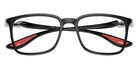 Ray-Ban RB7240M Scuderia Ferrari F601 54 - Black #id:rx7240mf601_s:100125