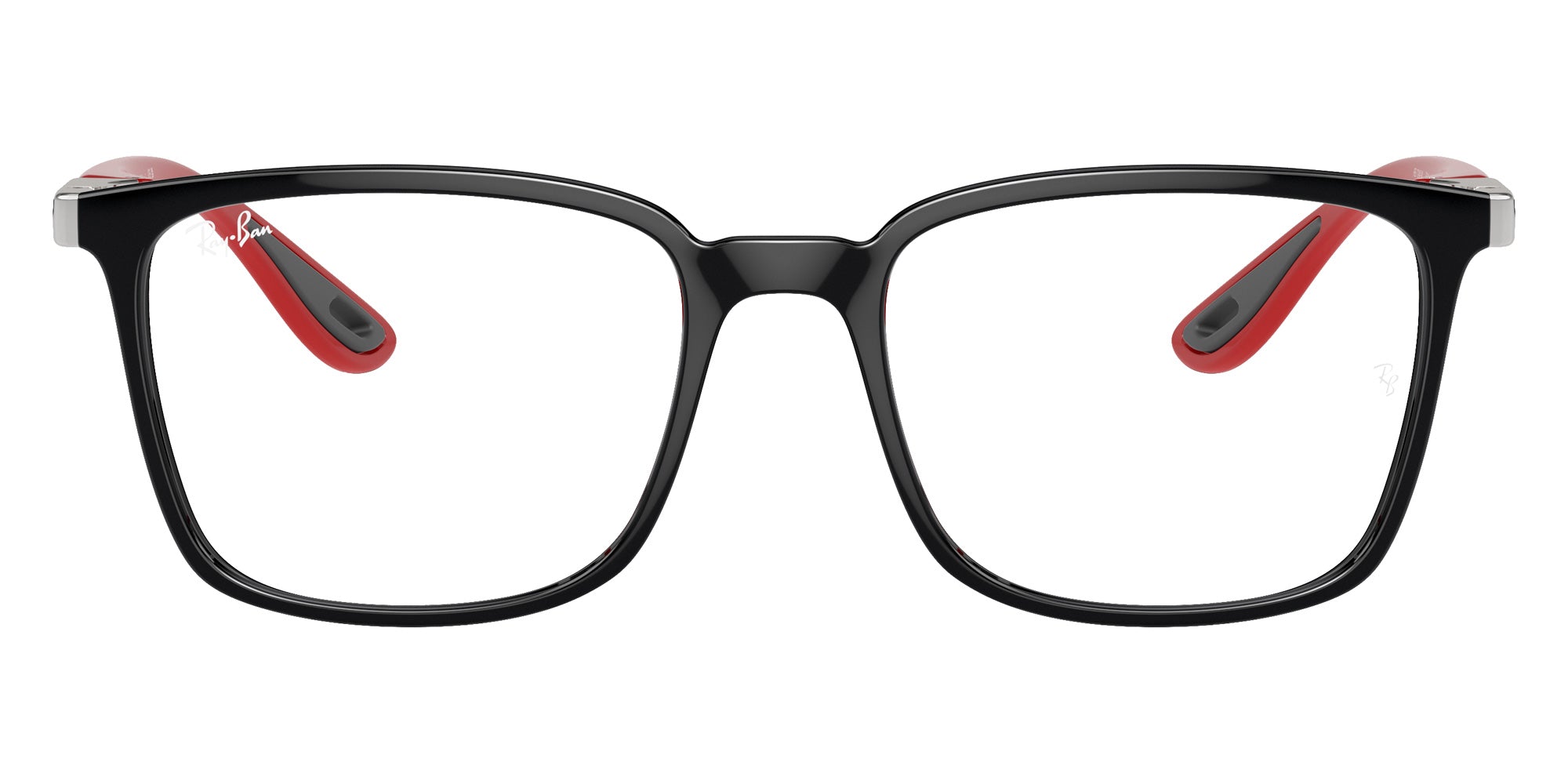 Ray-Ban RB7240M Scuderia Ferrari F644 54 - Black #id:rx7240mf644_s:102100