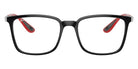 Ray-Ban RB7240M Scuderia Ferrari Collection F644 54 - Black #id:rx7240mf644_s:100100