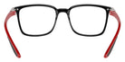 Ray-Ban RB7240M Scuderia Ferrari Collection F644 54 - Black #id:rx7240mf644_s:100115
