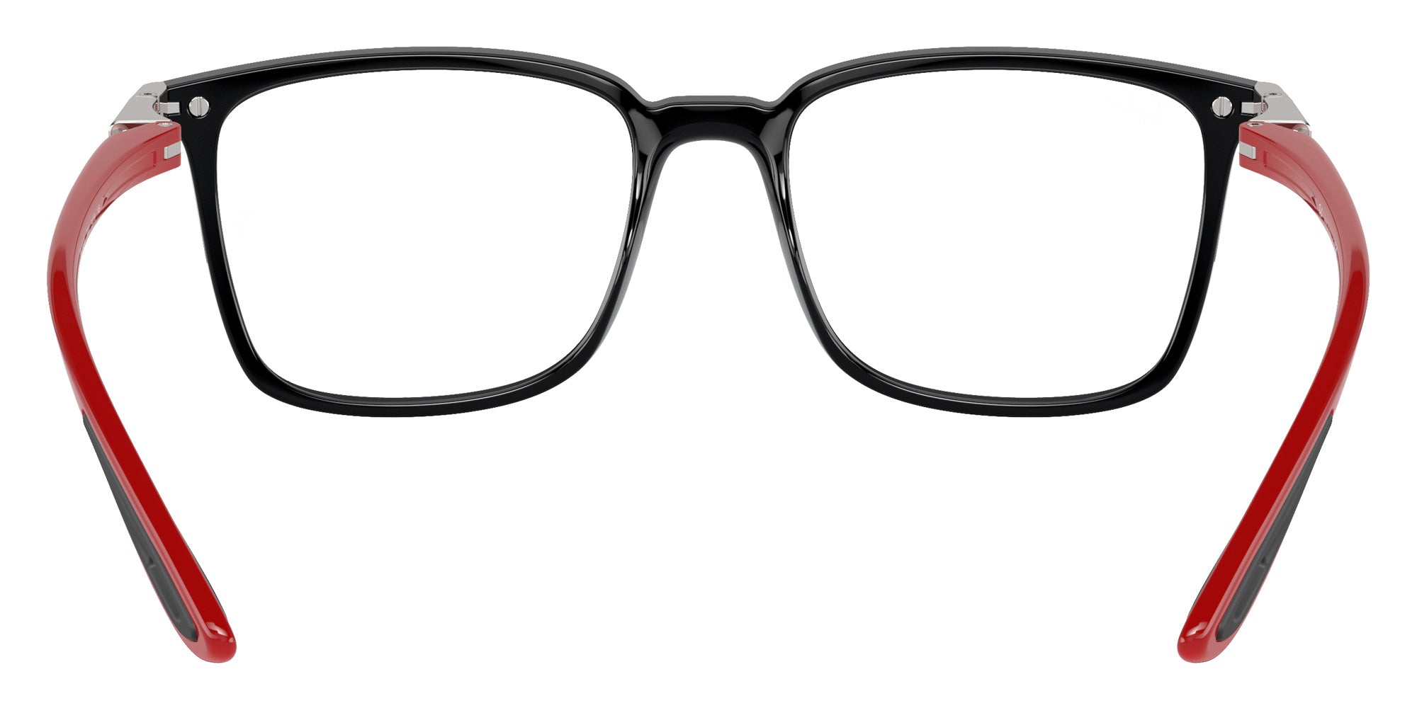 Ray-Ban RB7240M Scuderia Ferrari Collection F644 54 - Black #id:rx7240mf644_s:100115