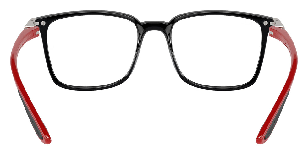 Ray-Ban RB7240M Scuderia Ferrari Collection F644 54 - Black #id:rx7240mf644_s:100115