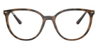 Ray-Ban RB7246L 2012 53 - Dark Havana #id:rx7246l2012_s:100100