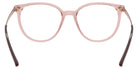 Ray-Ban RB7246L 5935 53 - Shiny Translucent Pink #id:rx7246l5935_s:102115