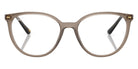 Ray-Ban RB7246L 8329 53 - Translucent Caramel #id:rx7246l8329_s:104100