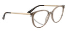 Ray-Ban RB7246L 8329 53 - Translucent Caramel #id:rx7246l8329_s:104120