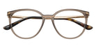 Ray-Ban RB7246L 8329 53 - Translucent Caramel #id:rx7246l8329_s:104125