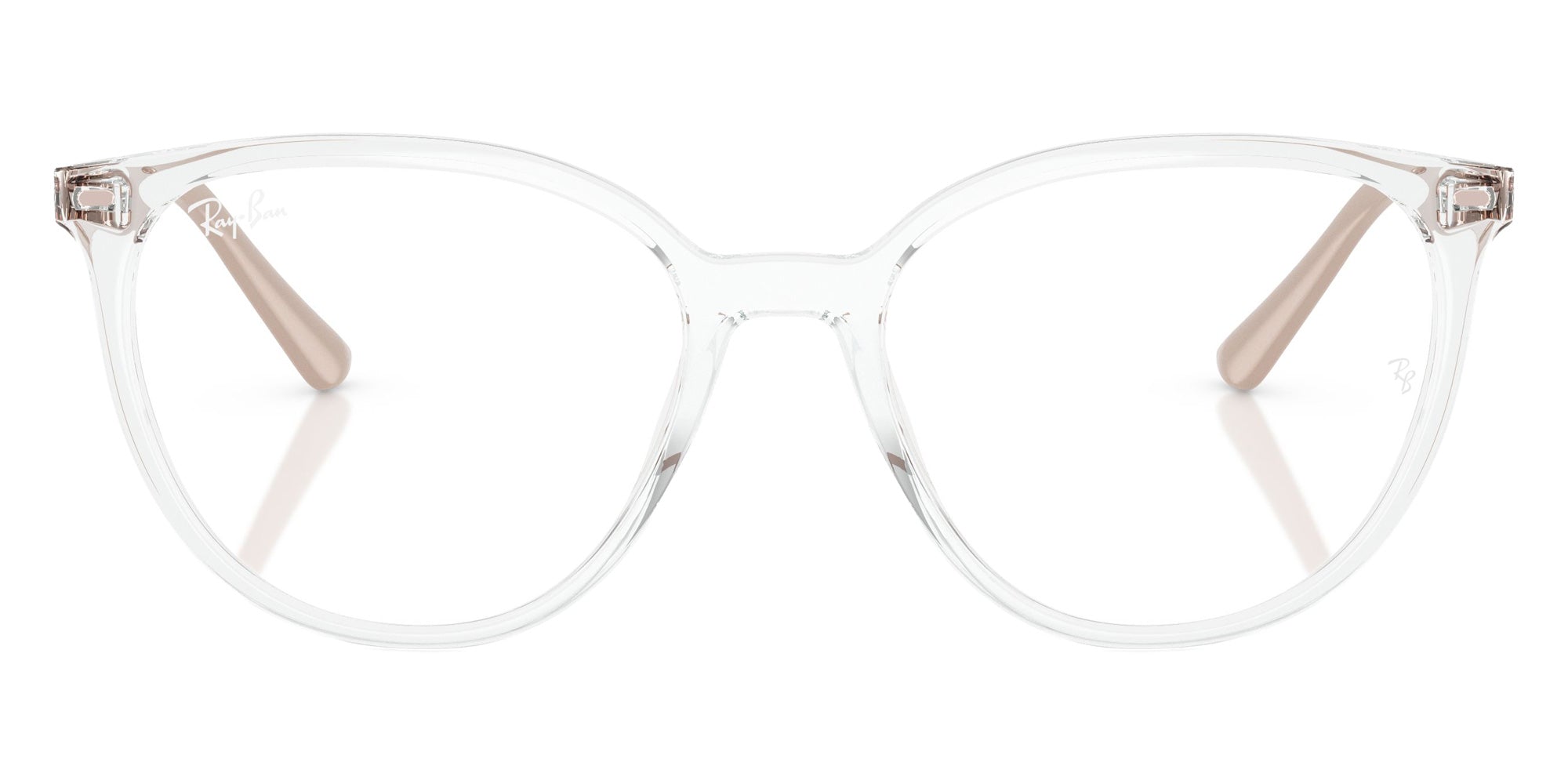 Ray-Ban RB7246L 8388 53 - Crystal #id:rx7246l8388_s:106100
