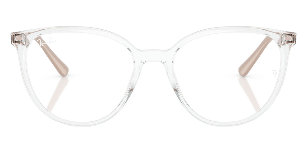 Ray-Ban RB7246L 8388 53 - Crystal #id:rx7246l8388_s:106100