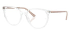 Ray-Ban RB7246L 8388 53 - Crystal #id:rx7246l8388_s:106105