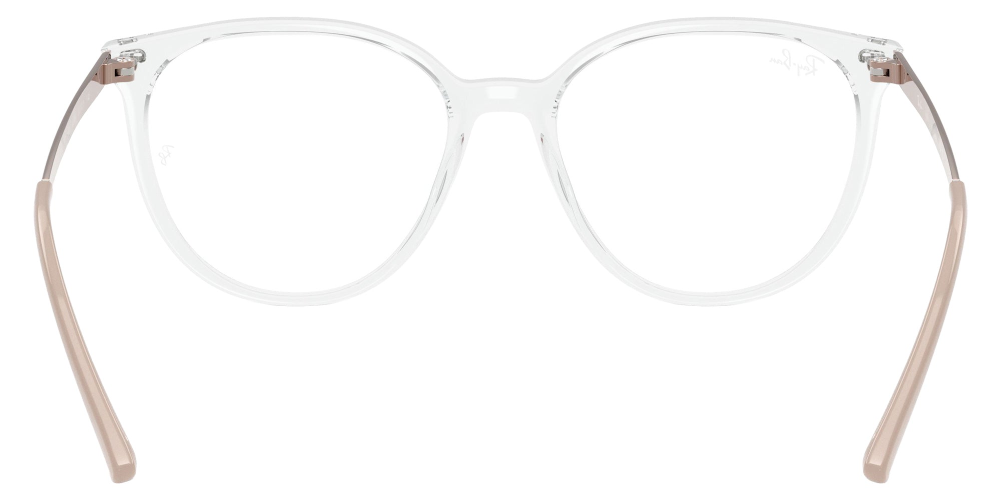 Ray-Ban RB7246L 8388 53 - Crystal #id:rx7246l8388_s:106115