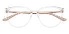 Ray-Ban RB7246L 8388 53 - Crystal #id:rx7246l8388_s:106125