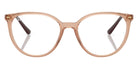 Ray-Ban RB7246L 8422 53 - Caramel #id:rx7246l8422_s:108100