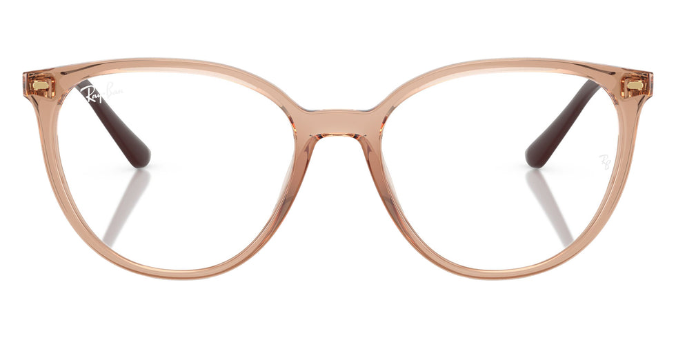 Ray-Ban RB7246L 8422 53 - Caramel #id:rx7246l8422_s:108100