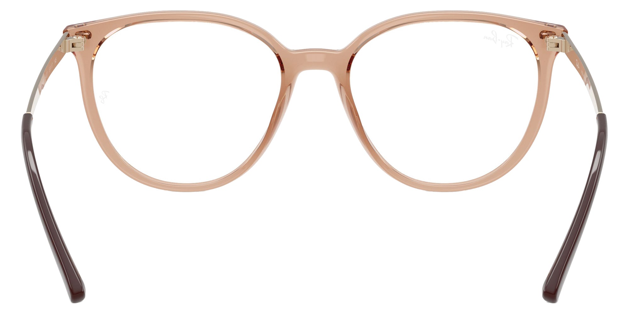 Ray-Ban RB7246L 8422 53 - Caramel #id:rx7246l8422_s:108115