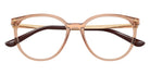 Ray-Ban RB7246L 8422 53 - Caramel #id:rx7246l8422_s:108125