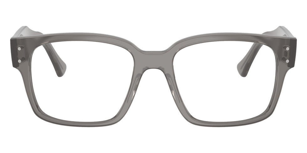 Ray-Ban RB7256 Laurene 8431 51 - Transparent Gray #id:rx72568431_s:100100