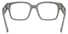 Ray-Ban RB7256 Laurene 8431 51 - Transparent Gray #id:rx72568431_s:100115