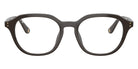 Ray-Ban RB7259D Year Of The Horse Edition 8493 52 - Full Dark Brown #id:rx7259d8493_s:100100