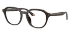 Ray-Ban RB7259D Year Of The Horse Edition 8493 52 - Full Dark Brown #id:rx7259d8493_s:100105