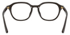 Ray-Ban RB7259D Year Of The Horse Edition 8493 52 - Full Dark Brown #id:rx7259d8493_s:100115