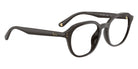 Ray-Ban RB7259D Year Of The Horse Edition 8493 52 - Full Dark Brown #id:rx7259d8493_s:100120