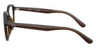Ray-Ban RB7259D 8502 52 - Transparent Brown #id:rx7259d8502_s:100110