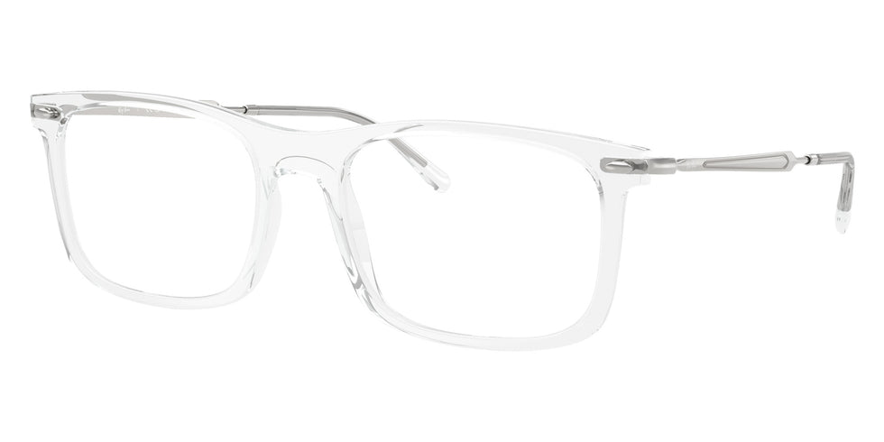 Ray-Ban RB7260 2001 54 - Transparent #id:rx72602001_s:102105