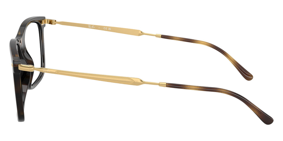 Ray-Ban RB7260 2012 54 - Havana #id:rx72602012_s:106110