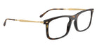 Ray-Ban RB7260 2012 54 - Havana #id:rx72602012_s:106120