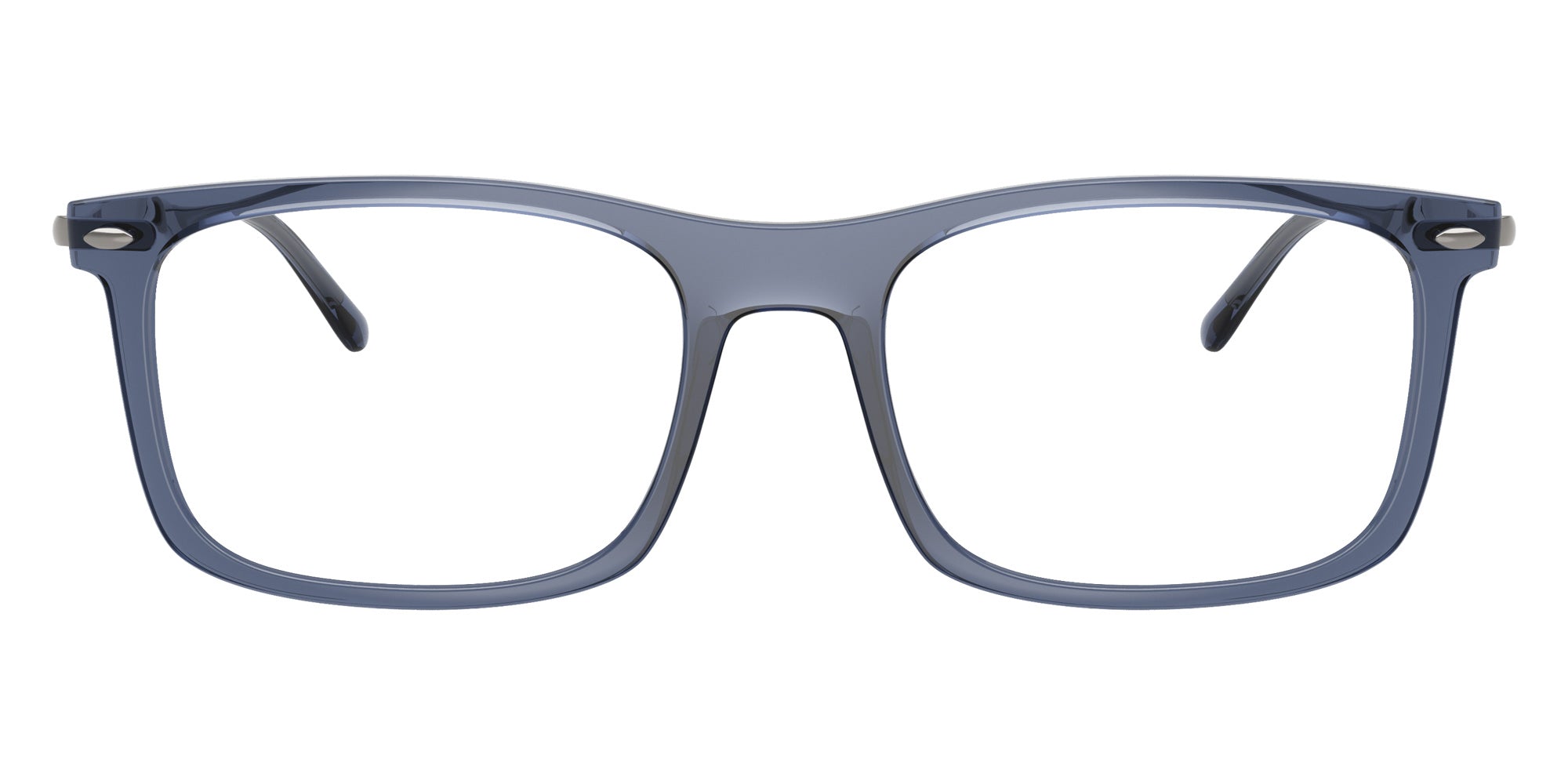 Ray-Ban RB7260 8462 54 - Transparent Blue #id:rx72608462_s:108100