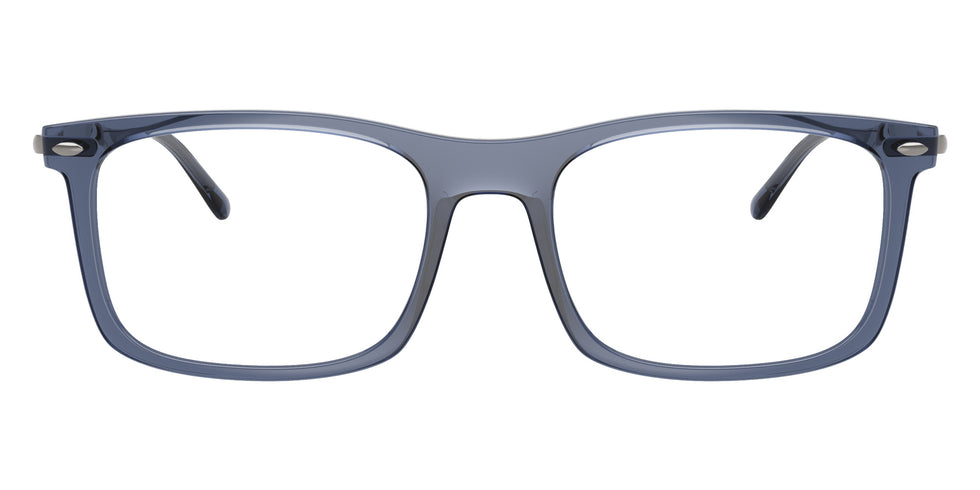 Ray-Ban RB7260 8462 54 - Transparent Blue #id:rx72608462_s:108100