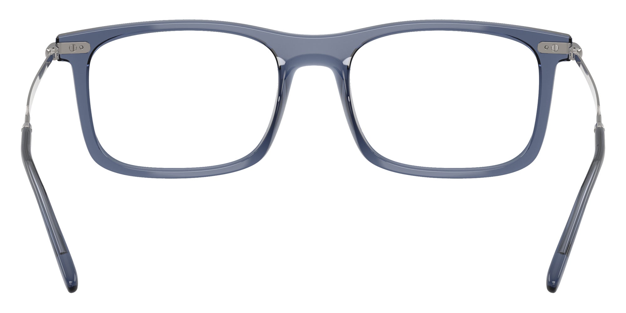 Ray-Ban RB7260 8462 54 - Transparent Blue #id:rx72608462_s:108115