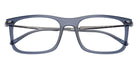 Ray-Ban RB7260 8462 54 - Transparent Blue #id:rx72608462_s:108125