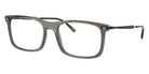Ray-Ban RB7260 8463 56 - Transparent Gray #id:rx72608463_s:110105