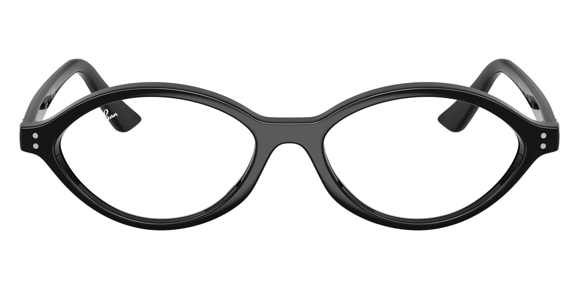 Ray-Ban RB7265 Romy Bio-Based 8260 52 - Black #id:rx72658260_s:100100