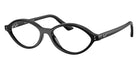 Ray-Ban RB7265 Romy Bio-Based 8260 52 - Black #id:rx72658260_s:100105