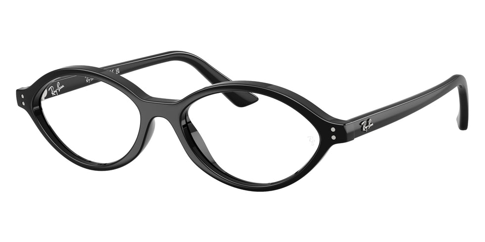 Ray-Ban RB7265 Romy Bio-Based 8260 52 - Black #id:rx72658260_s:100105