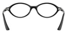 Ray-Ban RB7265 Romy Bio-Based 8260 52 - Black #id:rx72658260_s:100115