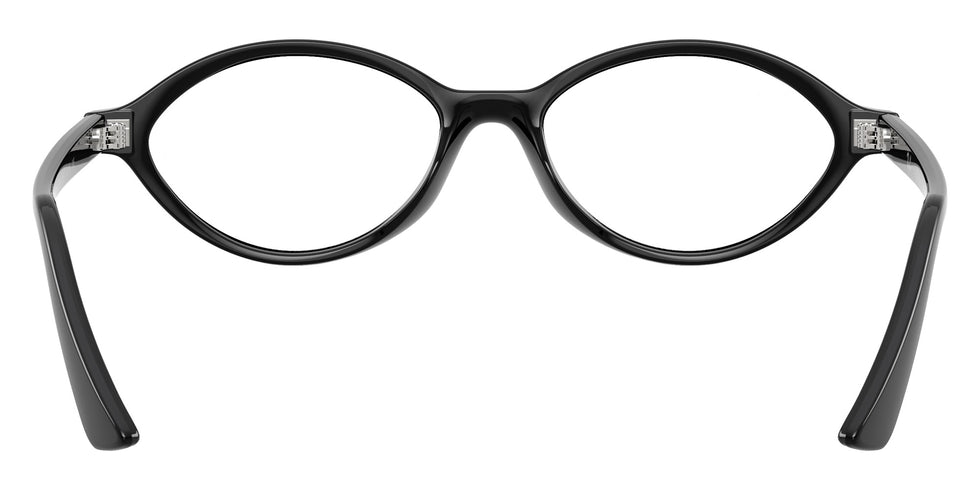Ray-Ban RB7265 Romy Bio-Based 8260 52 - Black #id:rx72658260_s:100115