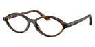 Ray-Ban RB7265 Romy Bio-Based 8320 52 - Havana #id:rx72658320_s:104105