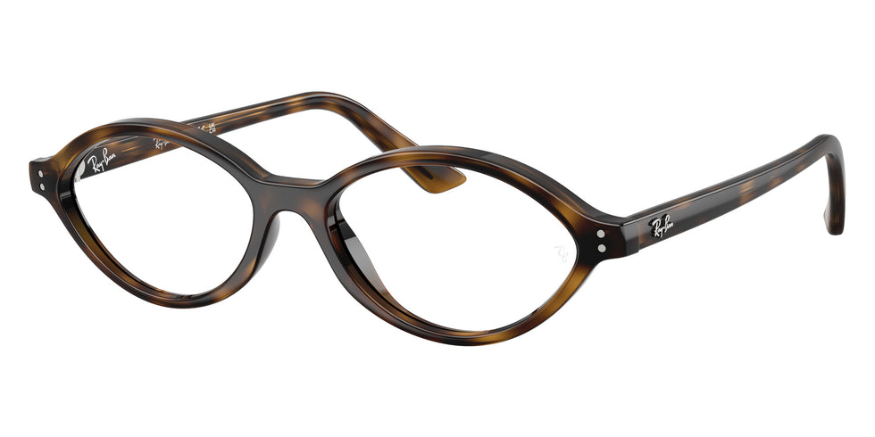 Ray-Ban RB7265 Romy Bio-Based 8320 52 - Havana #id:rx72658320_s:104105